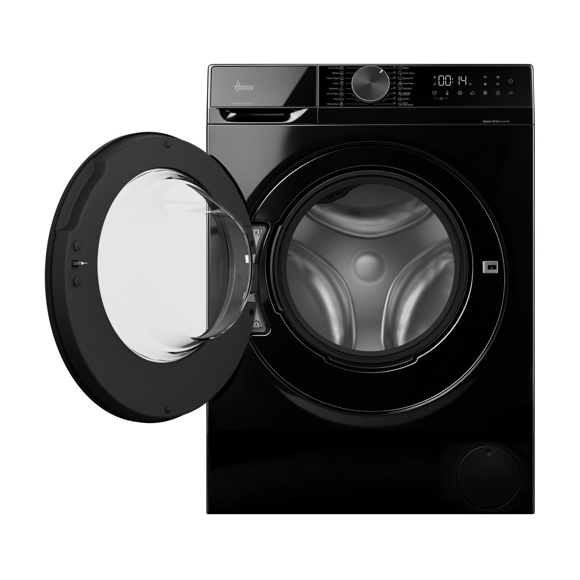 Hoover HGD 48SB8BC-80 8kg 1400rpm Washing Machine – Renew 2 U