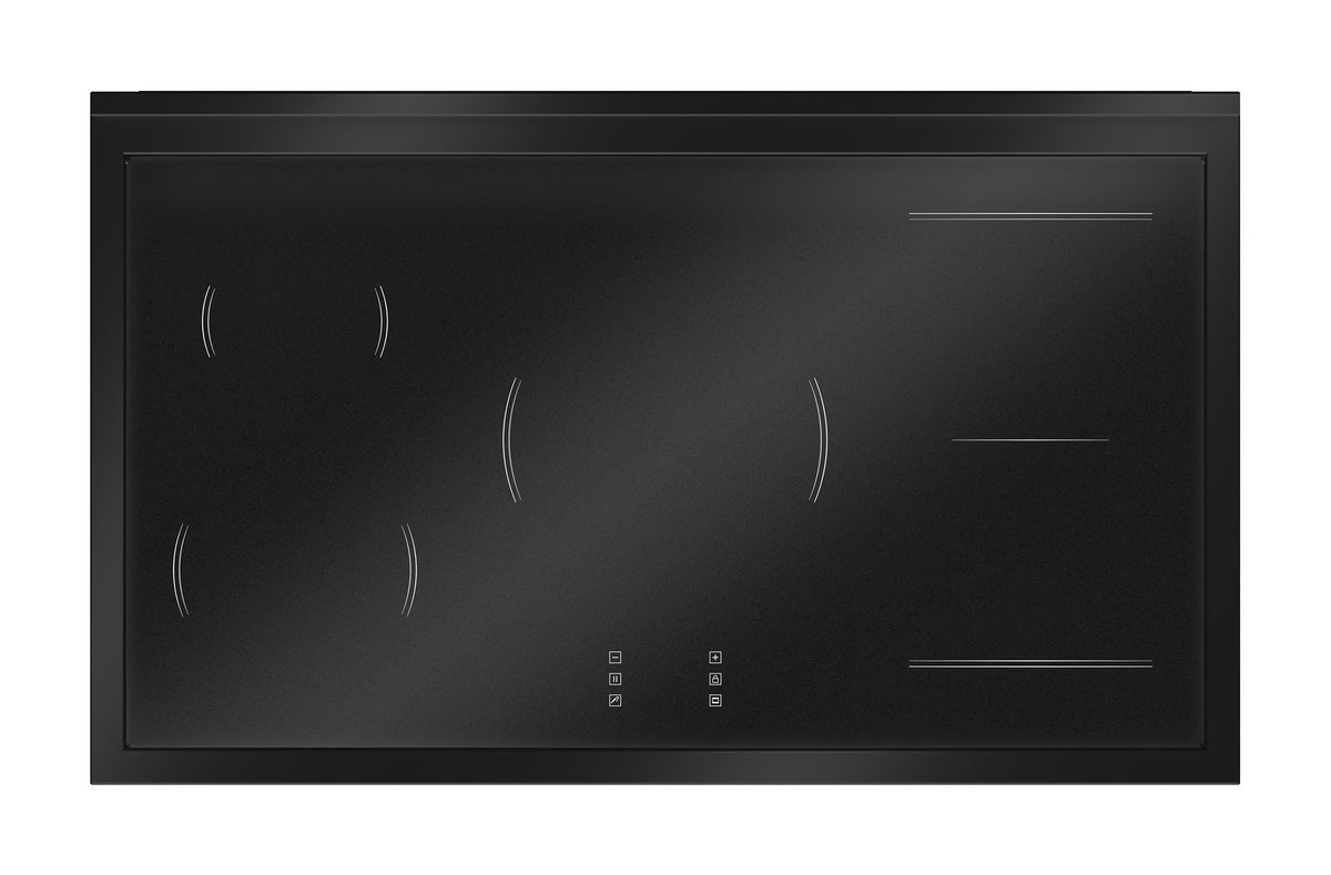 Bertazzoni PRO105I2ECAT 100cm Induction Range Cooker Double Oven – Renew 2 U
