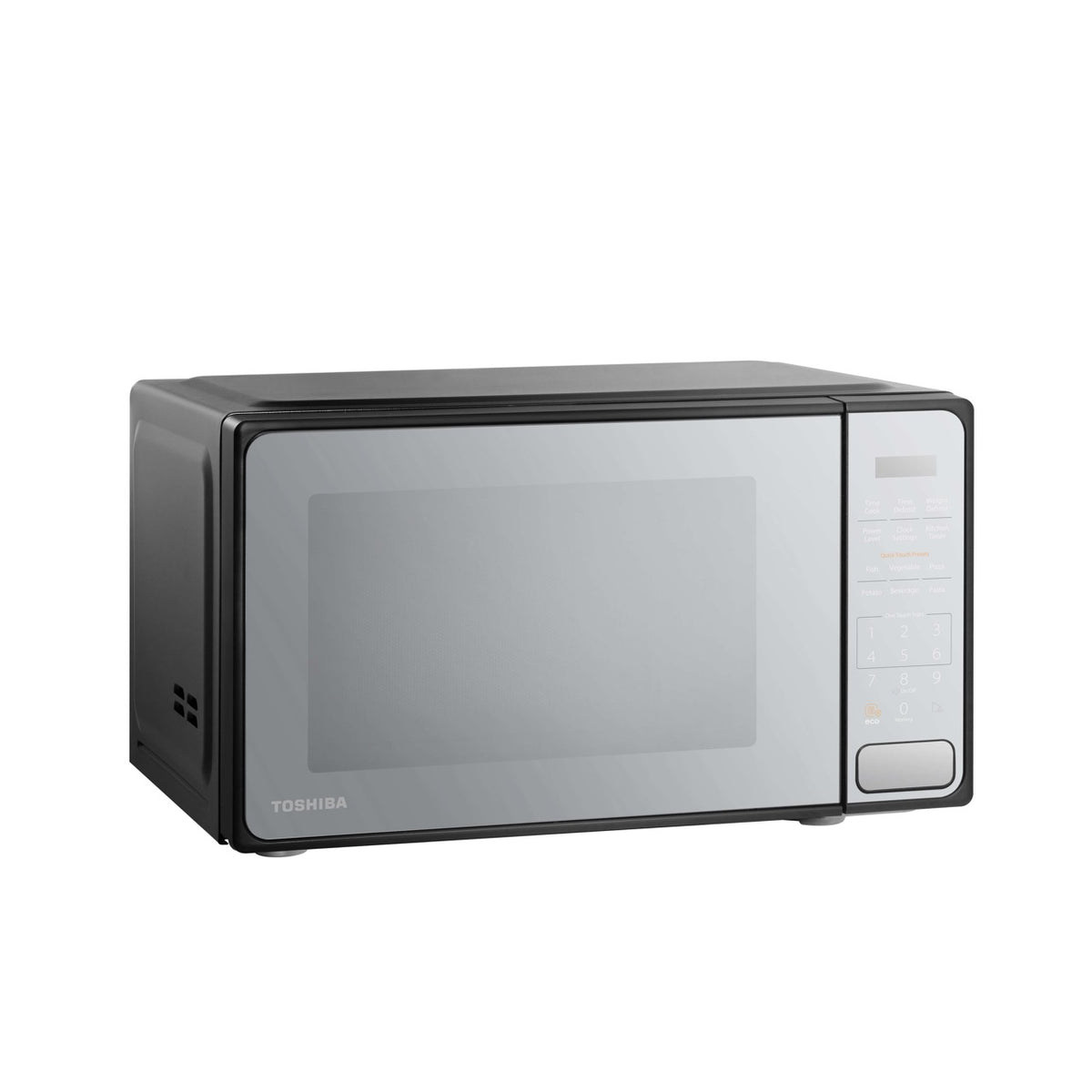 Toshiba MW2-EM20PF(MB) 20L 800W Solo Digital Microwave – Renew 2 U
