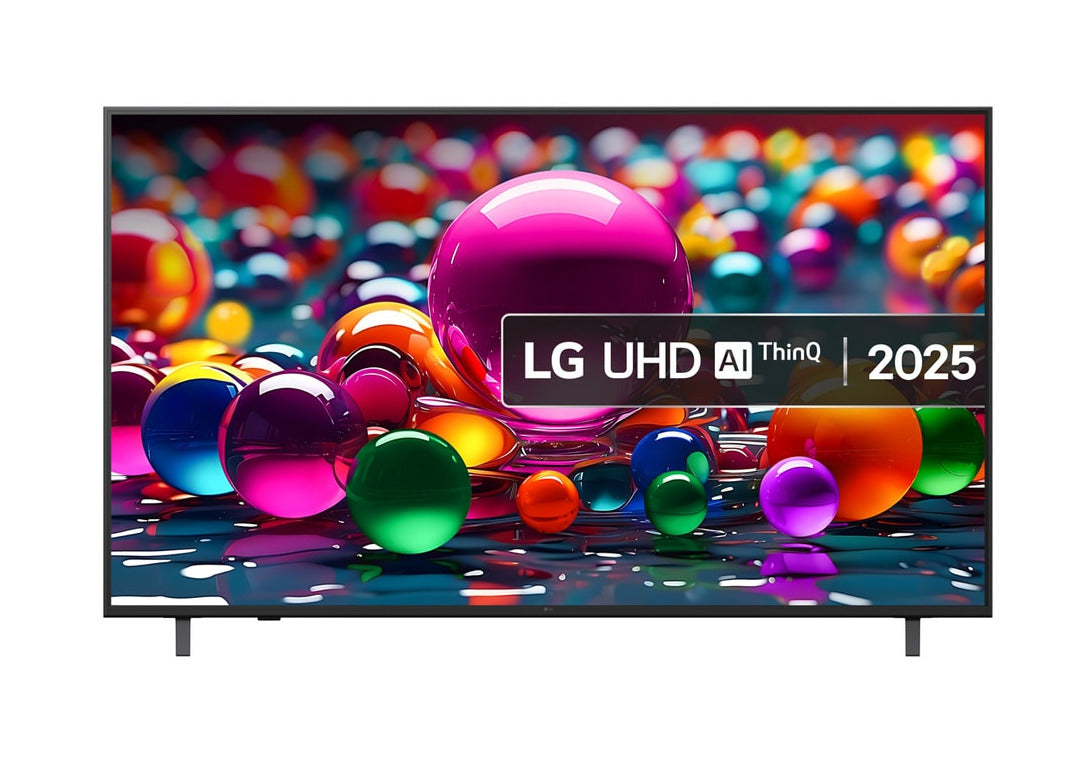 LG 65UA75006LA.AEK 65 Inch 4K HDR Smart LED Television TV – Renew 2 U