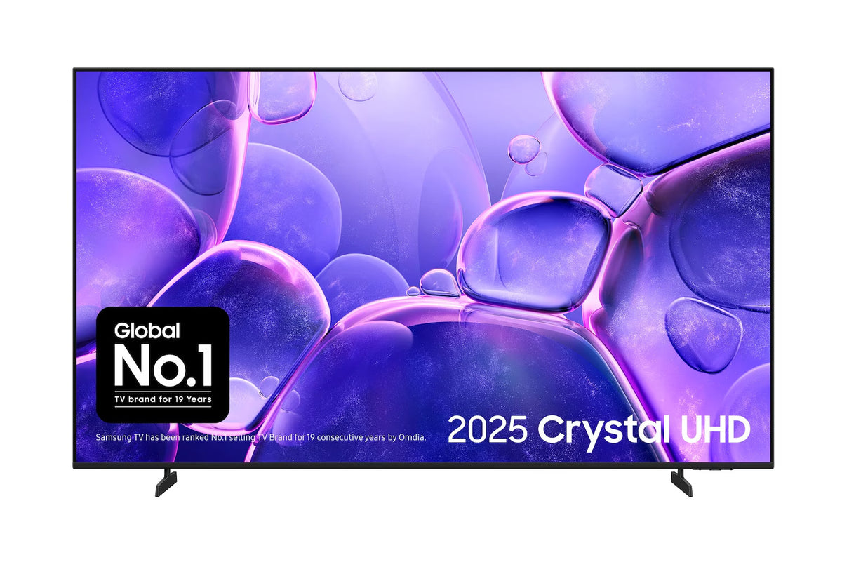 Samsung UE75U8000FKXXU 75" Crystal UHD Smart TV – Renew 2 U
