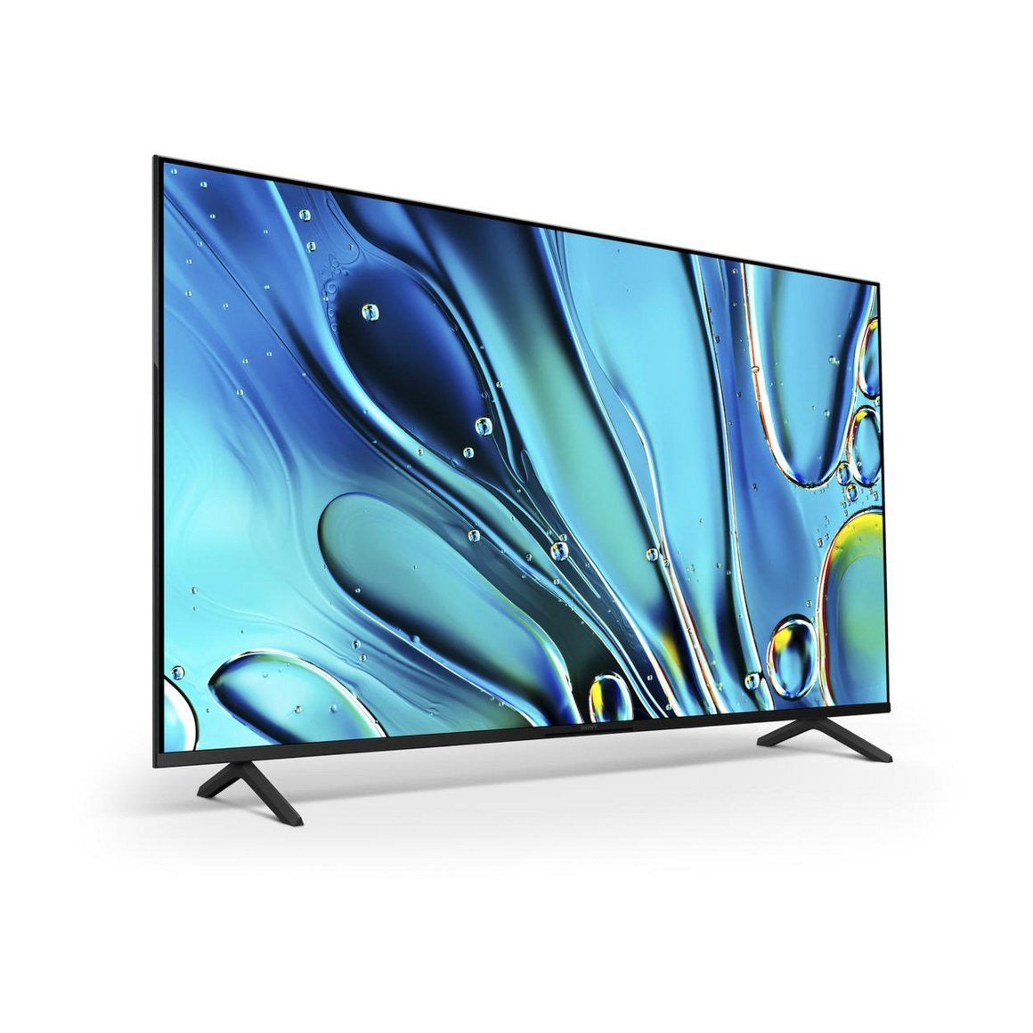Sony K65S38BP 65 Inch 4K Ultra HD HDR Smart LED TV Google TV – Renew 2 U