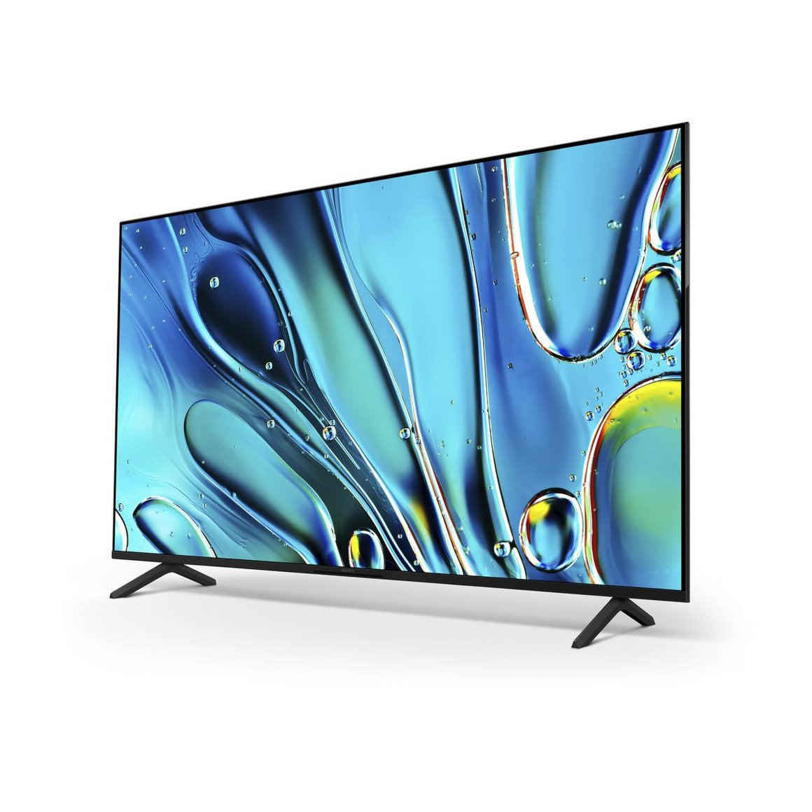 Sony K65S38BP 65 Inch 4K Ultra HD HDR Smart LED TV Google TV – Renew 2 U