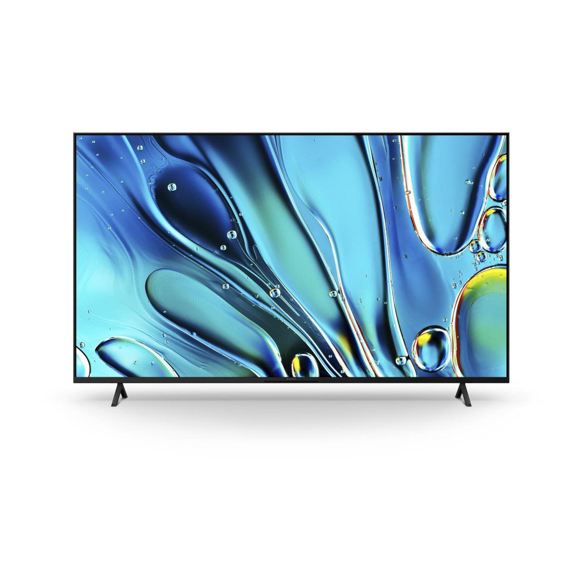 Sony K65S38BP 65 Inch 4K Ultra HD HDR Smart LED TV Google TV – Renew 2 U