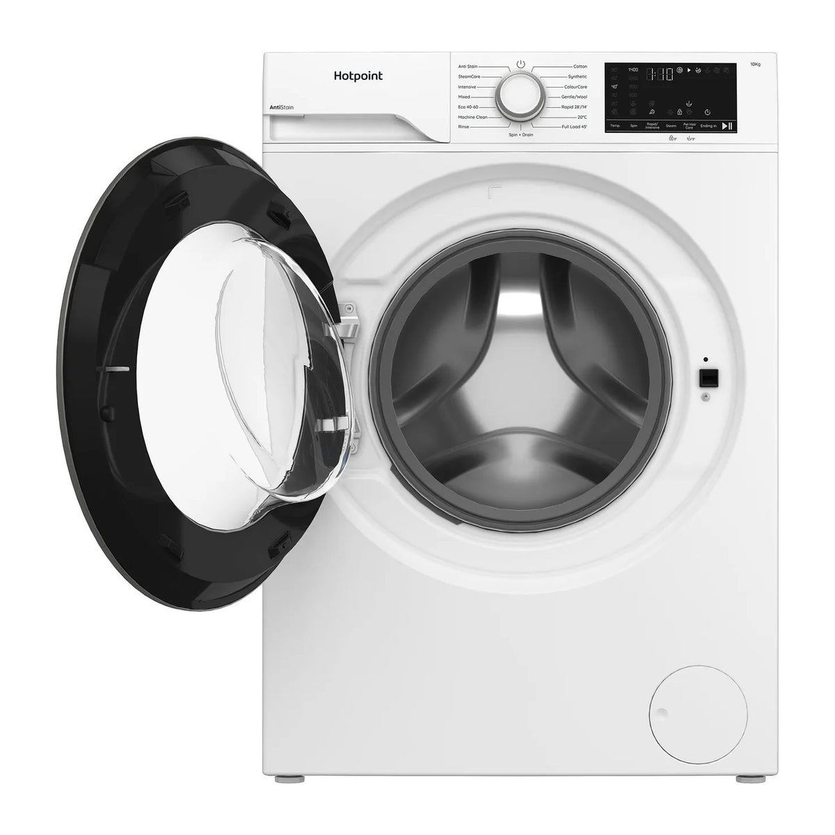 Hotpoint H 101 ANTI STAIN UK 10kg 1400rpm Washing Machine – Renew 2 U