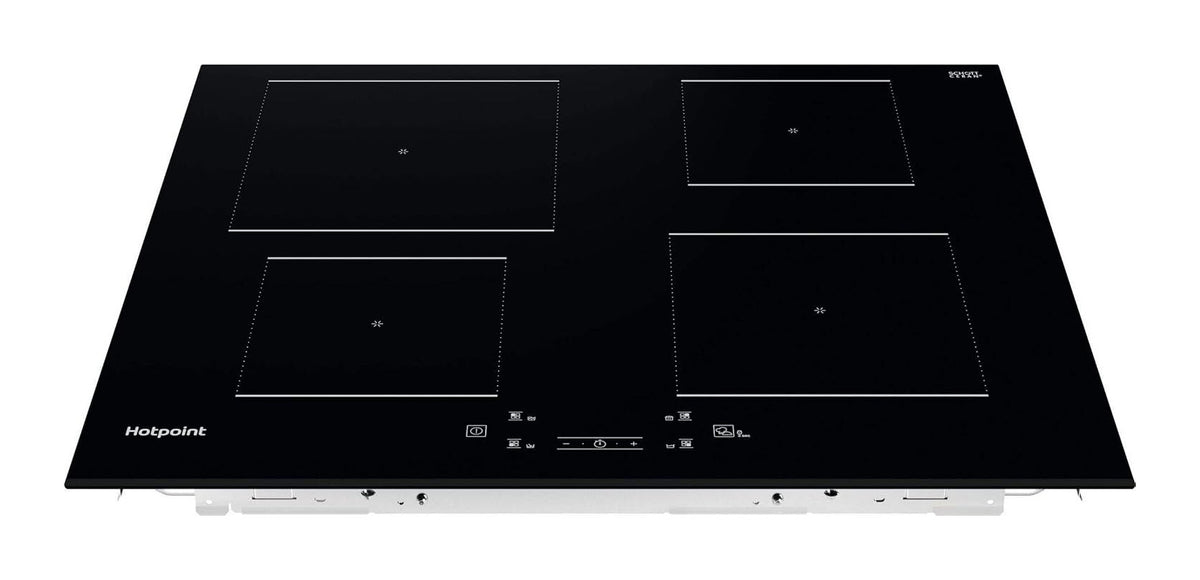 Hotpoint TQ 4160S BF 60cm 4 Zone Built In Induction Hob – Renew 2 U