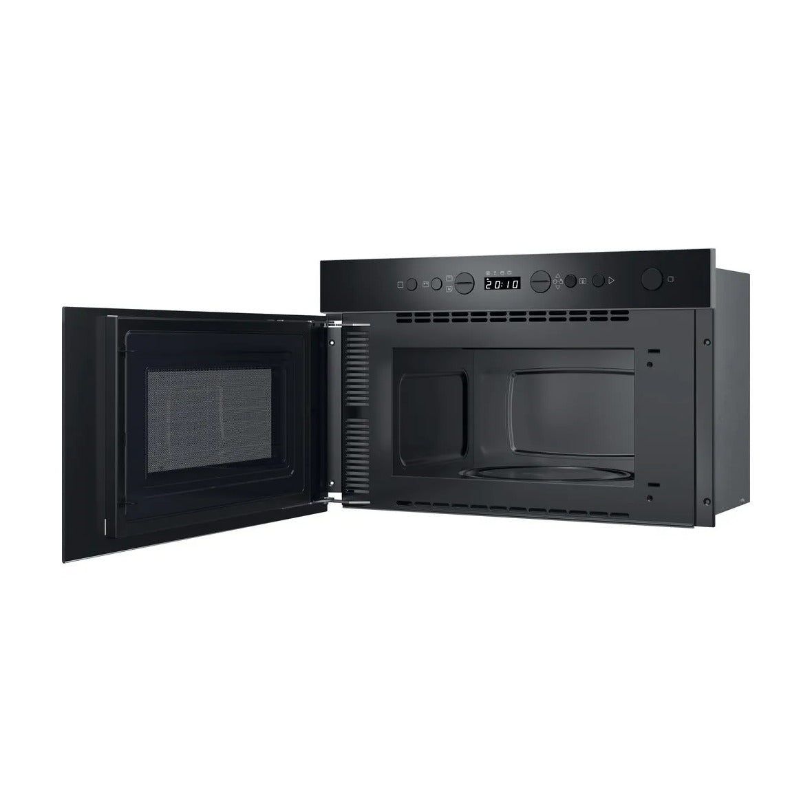 Indesit IM K12 BUK Built-In Microwave Oven & Quartz Grill – Renew 2 U