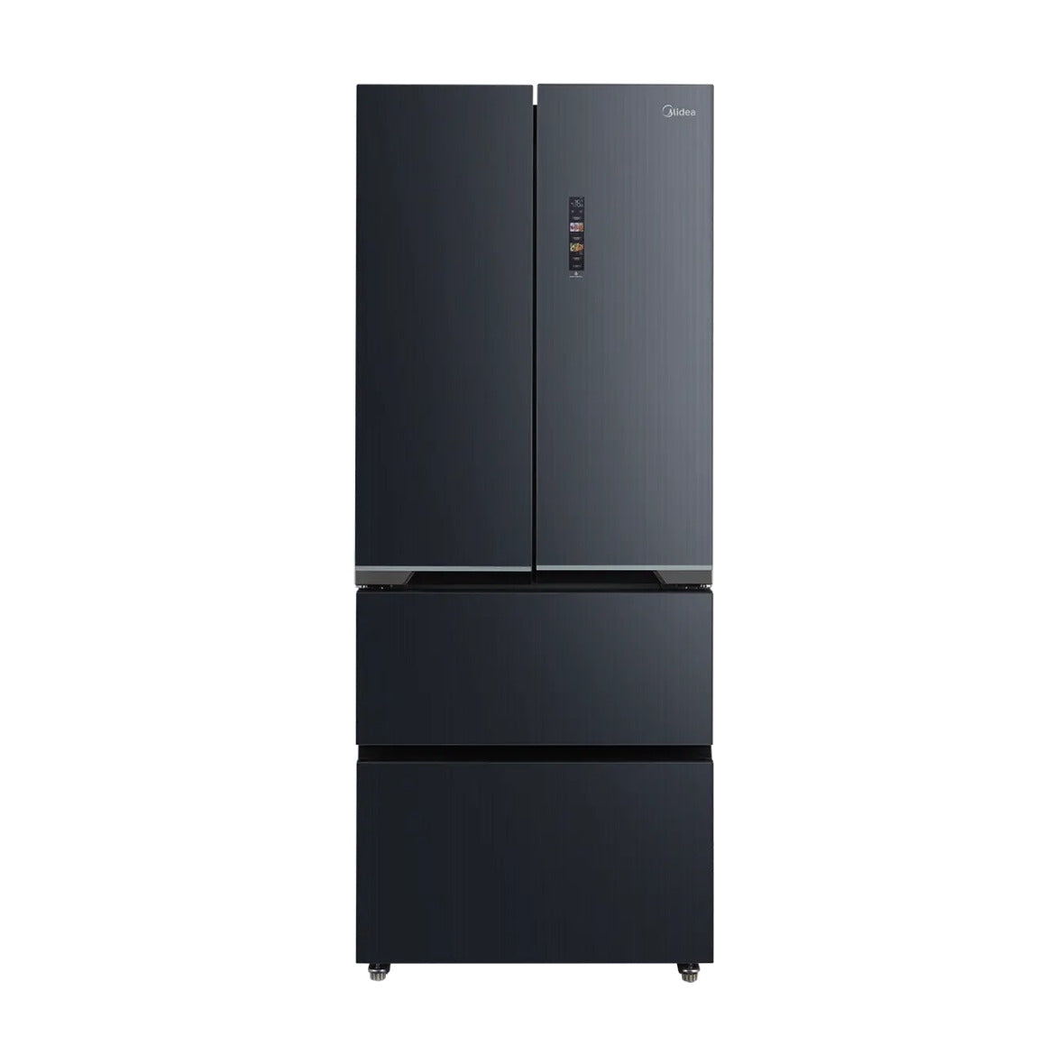 Midea MDRF600BIE70 435L French Door Fridge Freezer – Renew 2 U