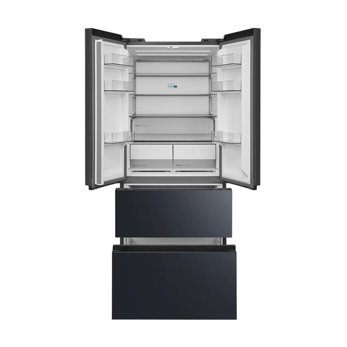 Midea MDRF600BIE70 435L French Door Fridge Freezer – Renew 2 U