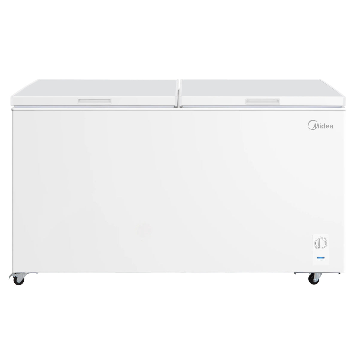 Midea MDRC698FEE01 508L Freestanding Chest Freezer – Renew 2 U