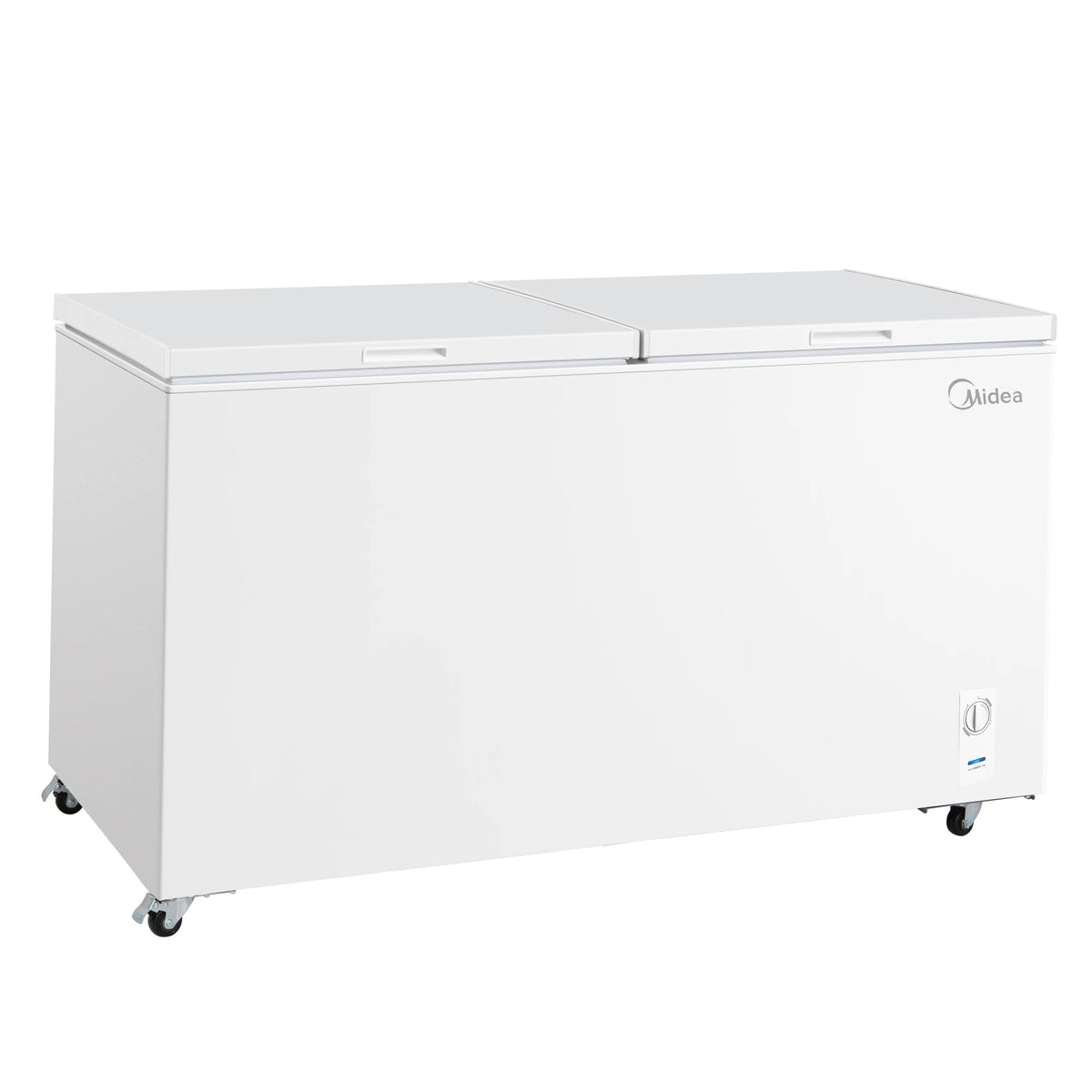 Midea MDRC698FEE01 508L Freestanding Chest Freezer – Renew 2 U
