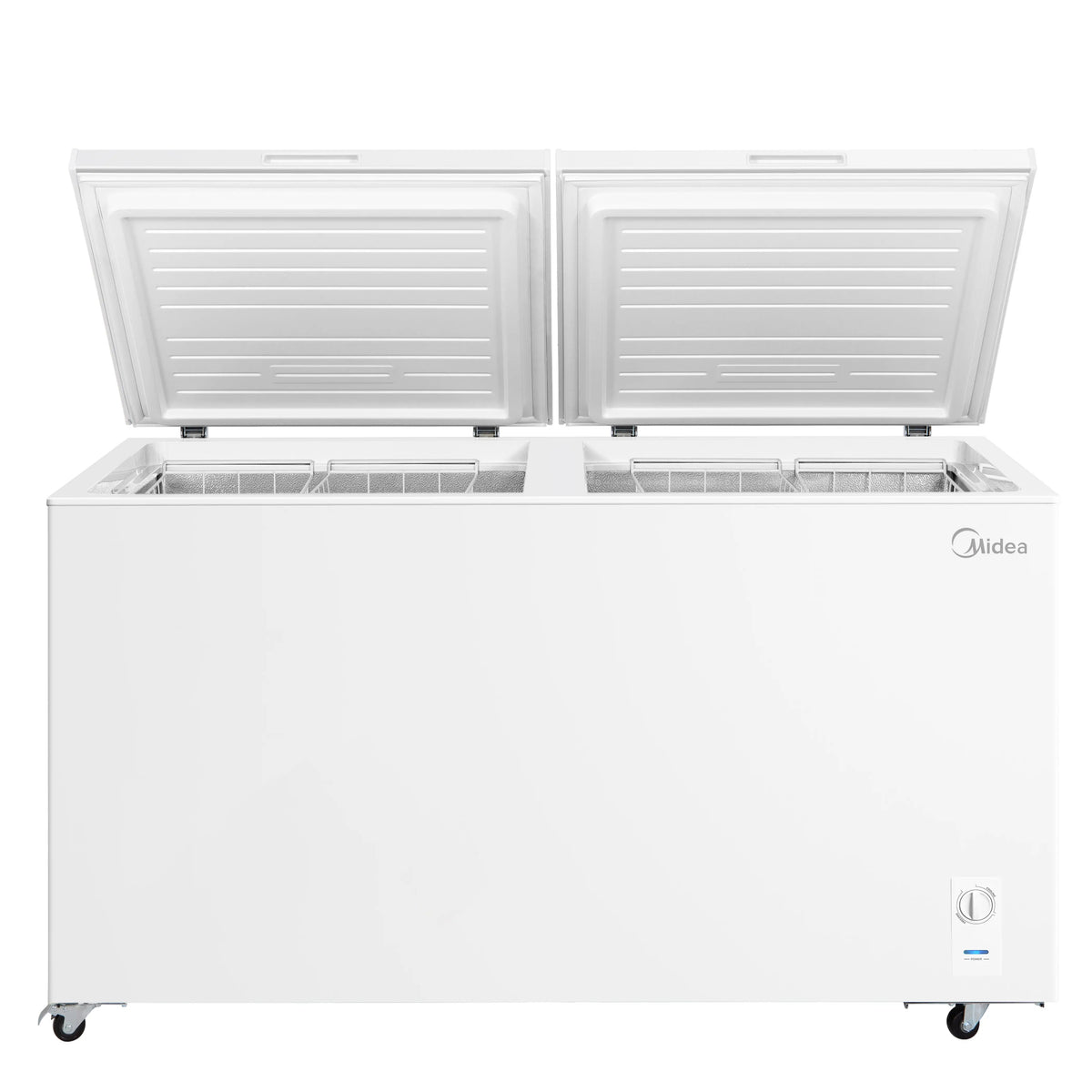 Midea MDRC698FEE01 508L Freestanding Chest Freezer – Renew 2 U