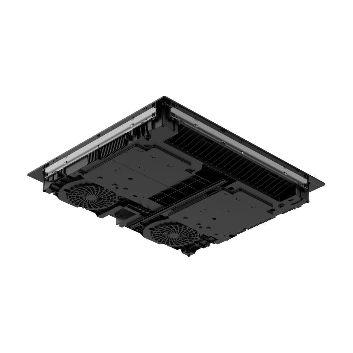 Midea MIH744E325GK Built-in 4 Zone Induction Hob – Renew 2 U