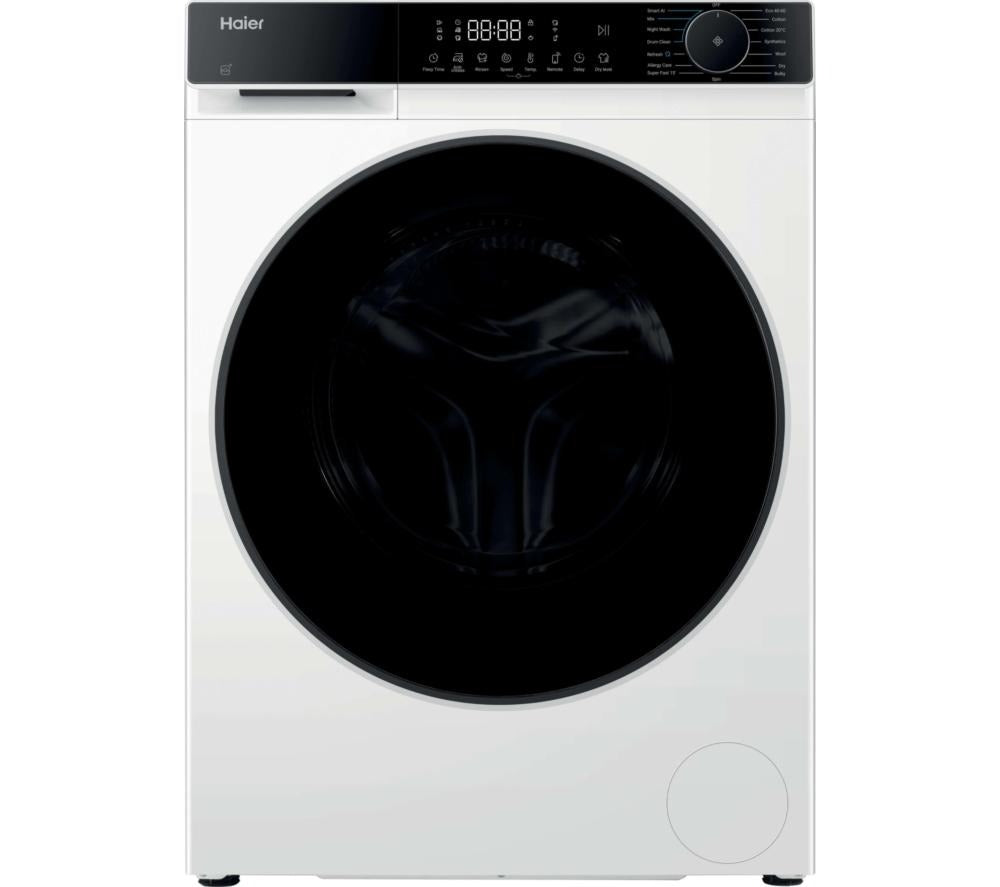 Haier X Series 5 HWD90-BP14357TU1 9/5kg 1400rpm Washer Dryer – Renew 2 U