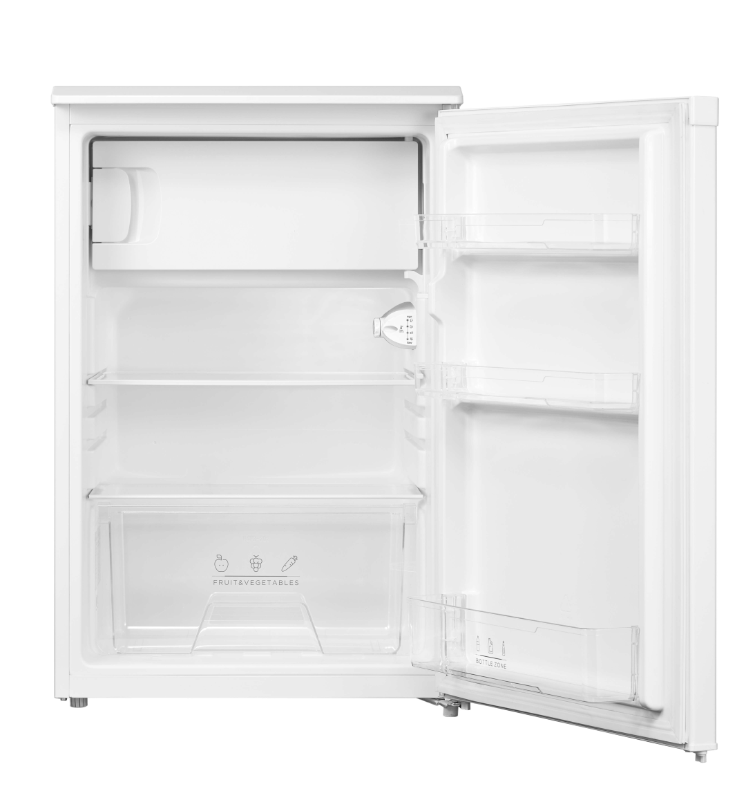 Midea MDRD168FGE01 113 Litre Undercounter Larder Fridge – Renew 2 U