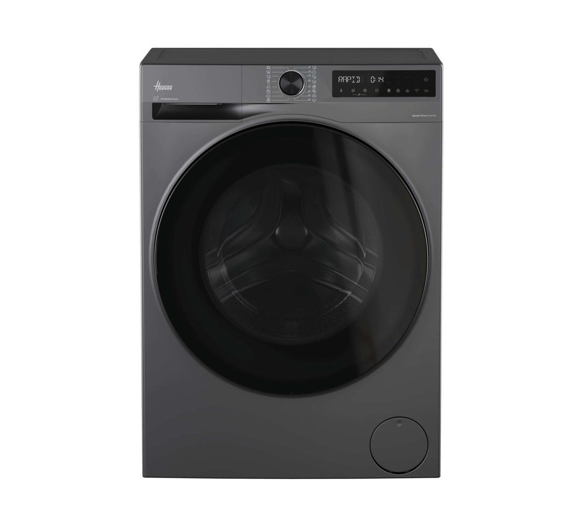Hoover HBR 610BCL8G-80 10kg 1600rpm Smart Washing Machine – Renew 2 U