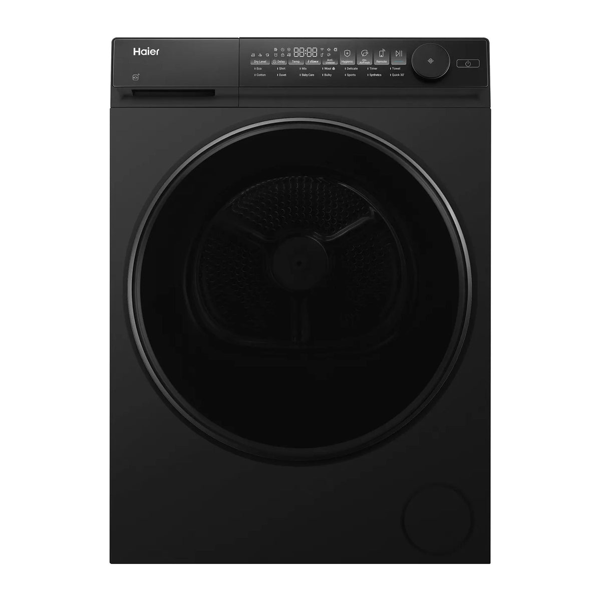 Haier HD100-C367BU1 10kg Heat Pump Tumble Dryer – Renew 2 U