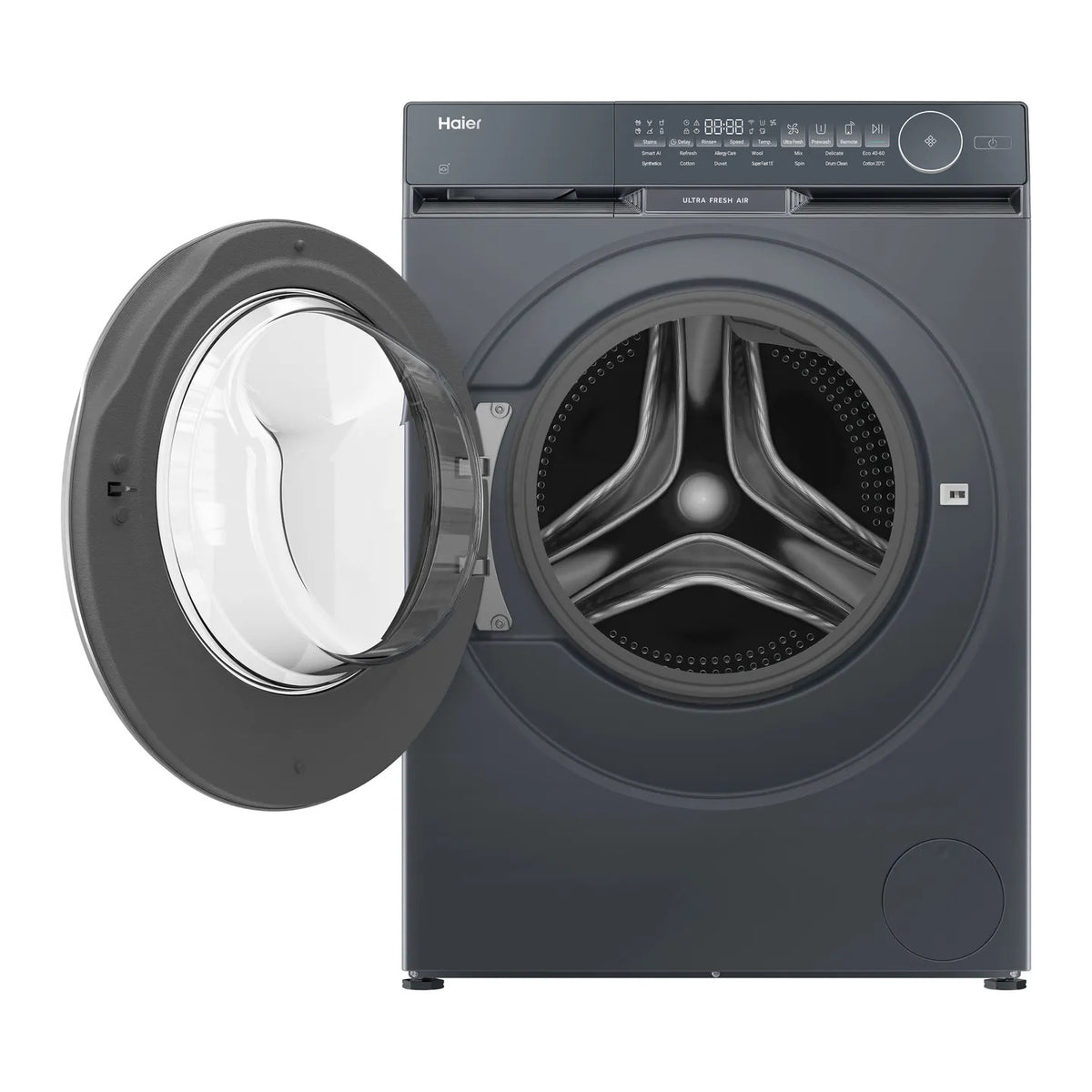 Haier HW120-B14387GU1 X9 12kg 1400rpm Smart Washing Machine – Renew 2 U