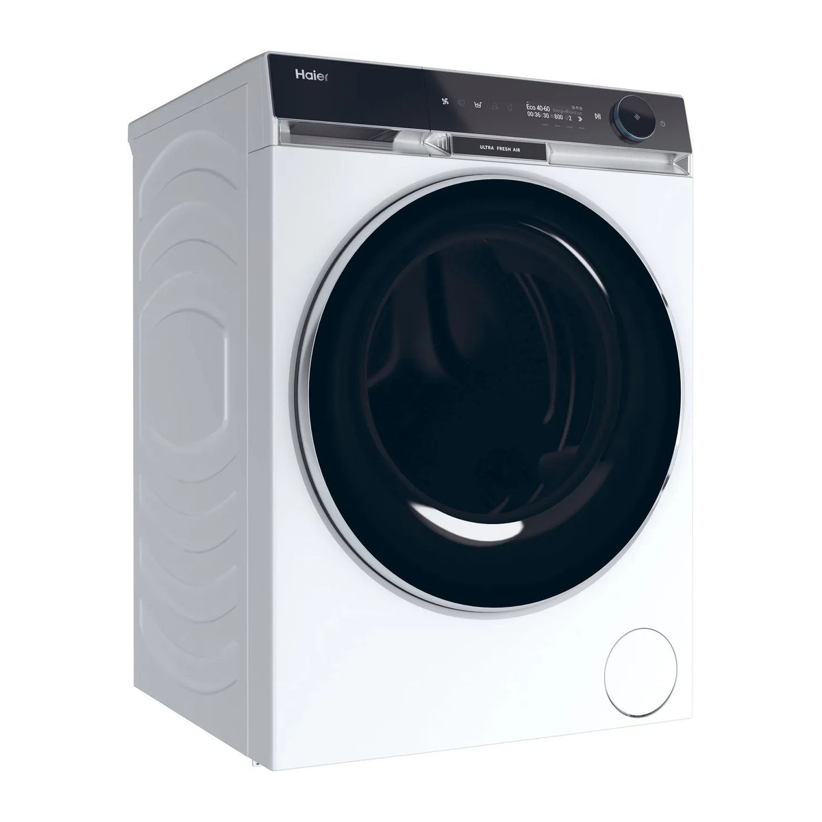Haier HW110-BD14397U1 11kg 1400rpm Smart Washing Machine – Renew 2 U