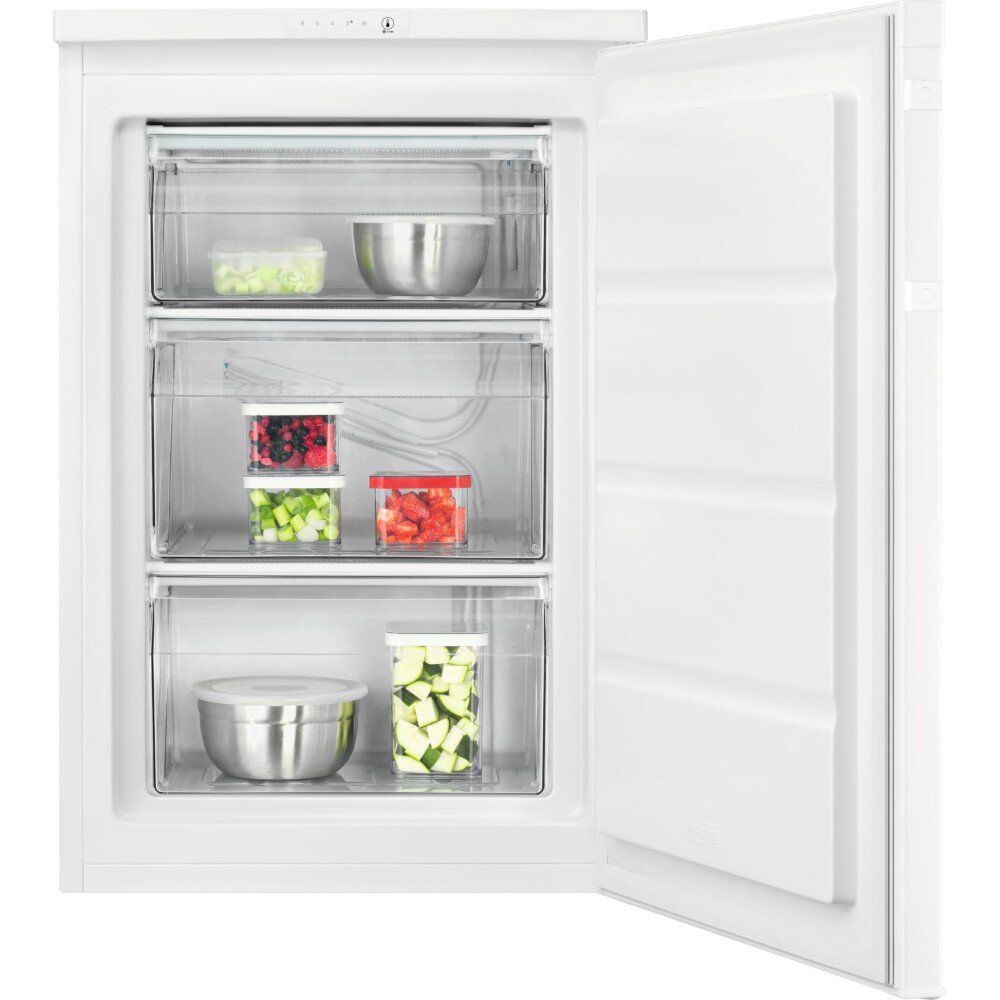 AEG OT6LA811DW 56cm Under Counter Freezer White – Renew 2 U