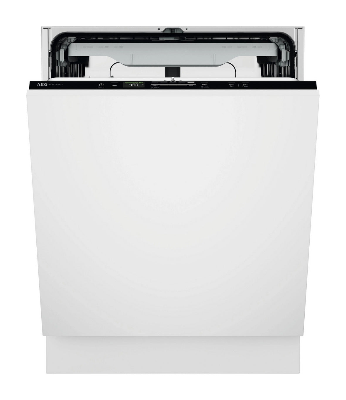 AEG 6000 Series GI6200B2TU Integrated 14 Place Dishwasher – Renew 2 U