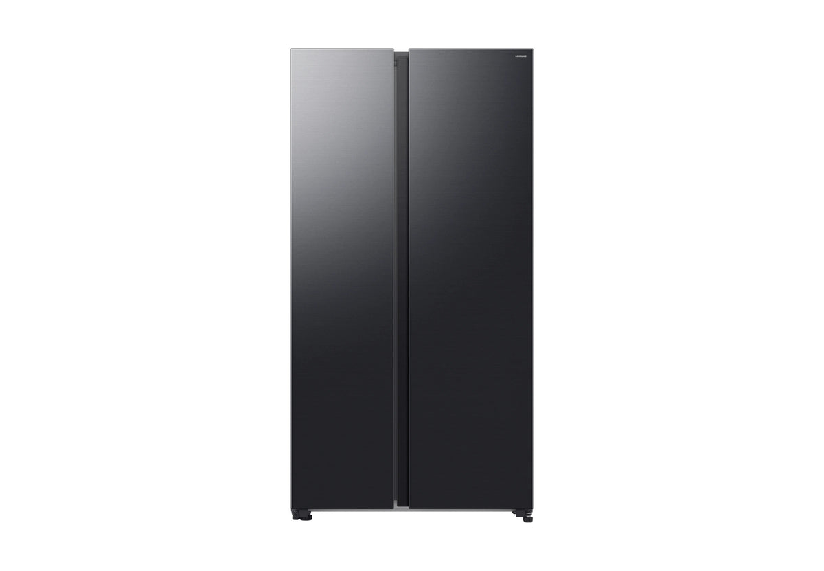 Samsung RS70F65QEF 659L No Frost American Fridge Freezer – Renew 2 U