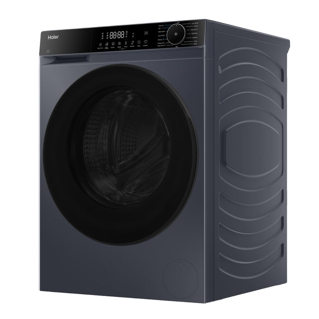 Haier HW90-BP14357AEGTU1 X Series 5 9kg 1400rpm Washing Machine Graphite – Renew 2 U