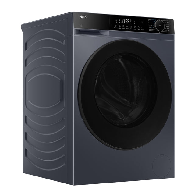 Haier HW90-BP14357AEGTU1 X Series 5 9kg 1400rpm Washing Machine Graphite – Renew 2 U