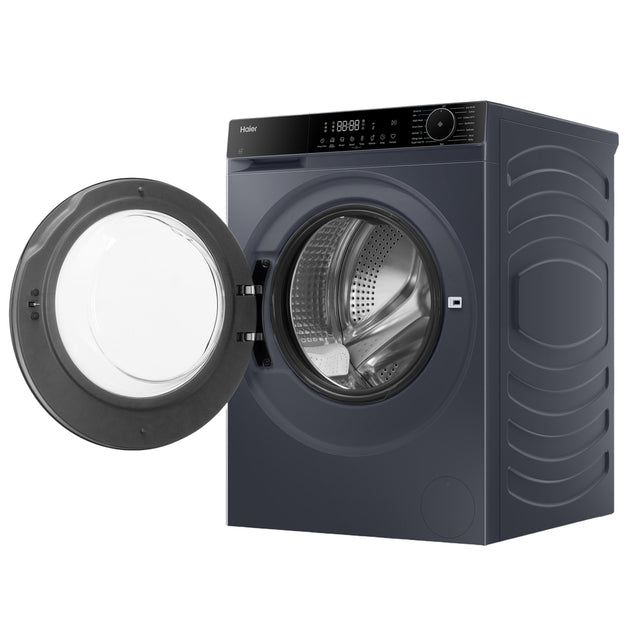 Haier HW90-BP14357AEGTU1 X Series 5 9kg 1400rpm Washing Machine Graphite – Renew 2 U