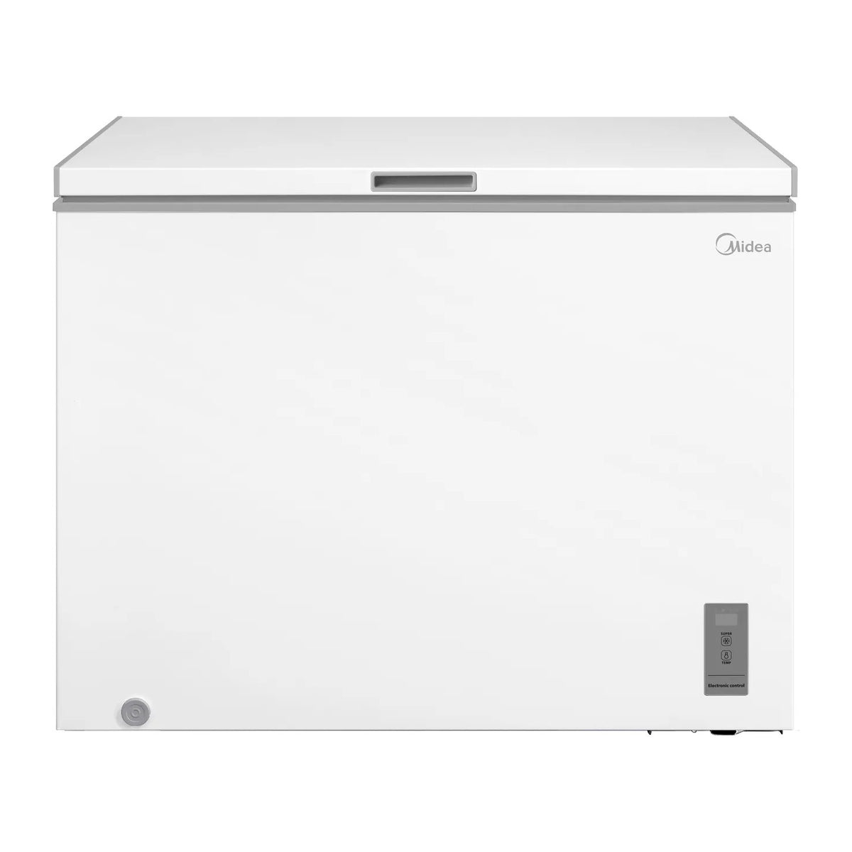 Midea MDRC411FZE01 293L Inverter Chest Freezer with Fridge Mode – Renew 2 U