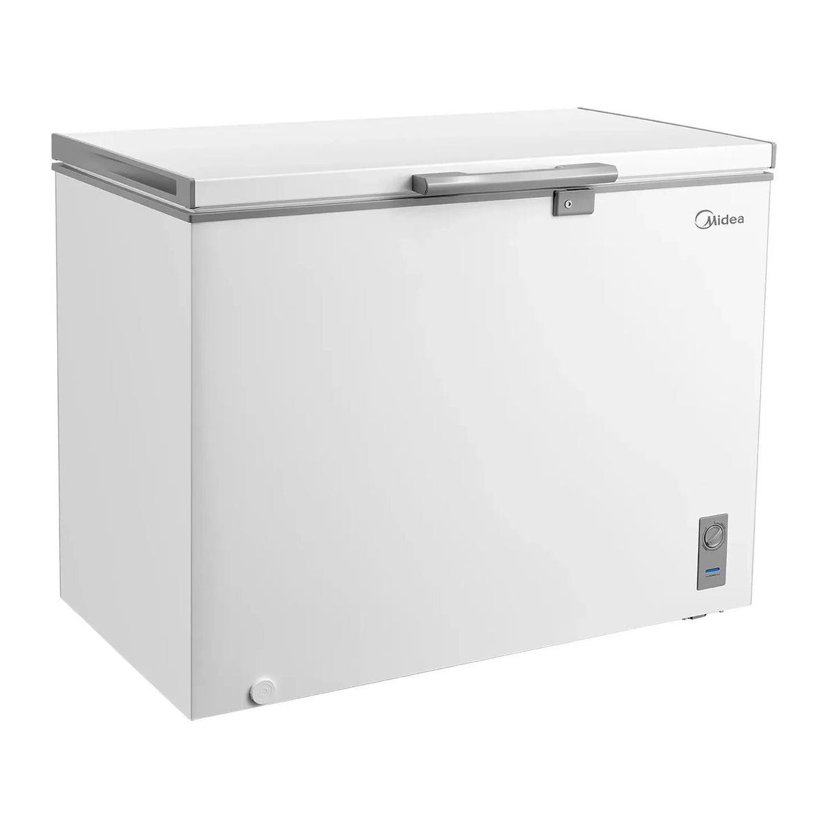 Midea MDRC411FZE01 293L Inverter Chest Freezer with Fridge Mode – Renew 2 U