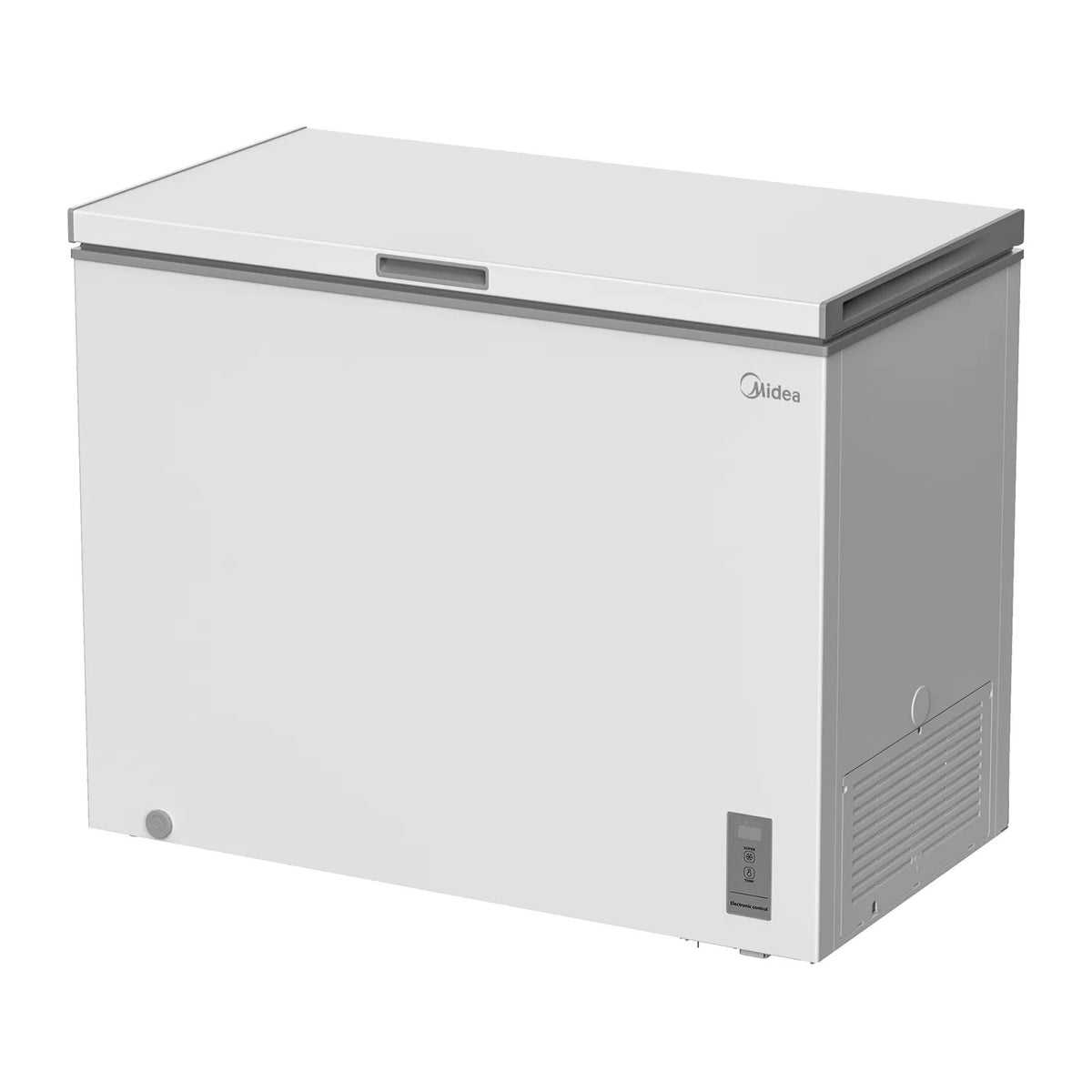 Midea MDRC411FZE01 293L Inverter Chest Freezer with Fridge Mode – Renew 2 U