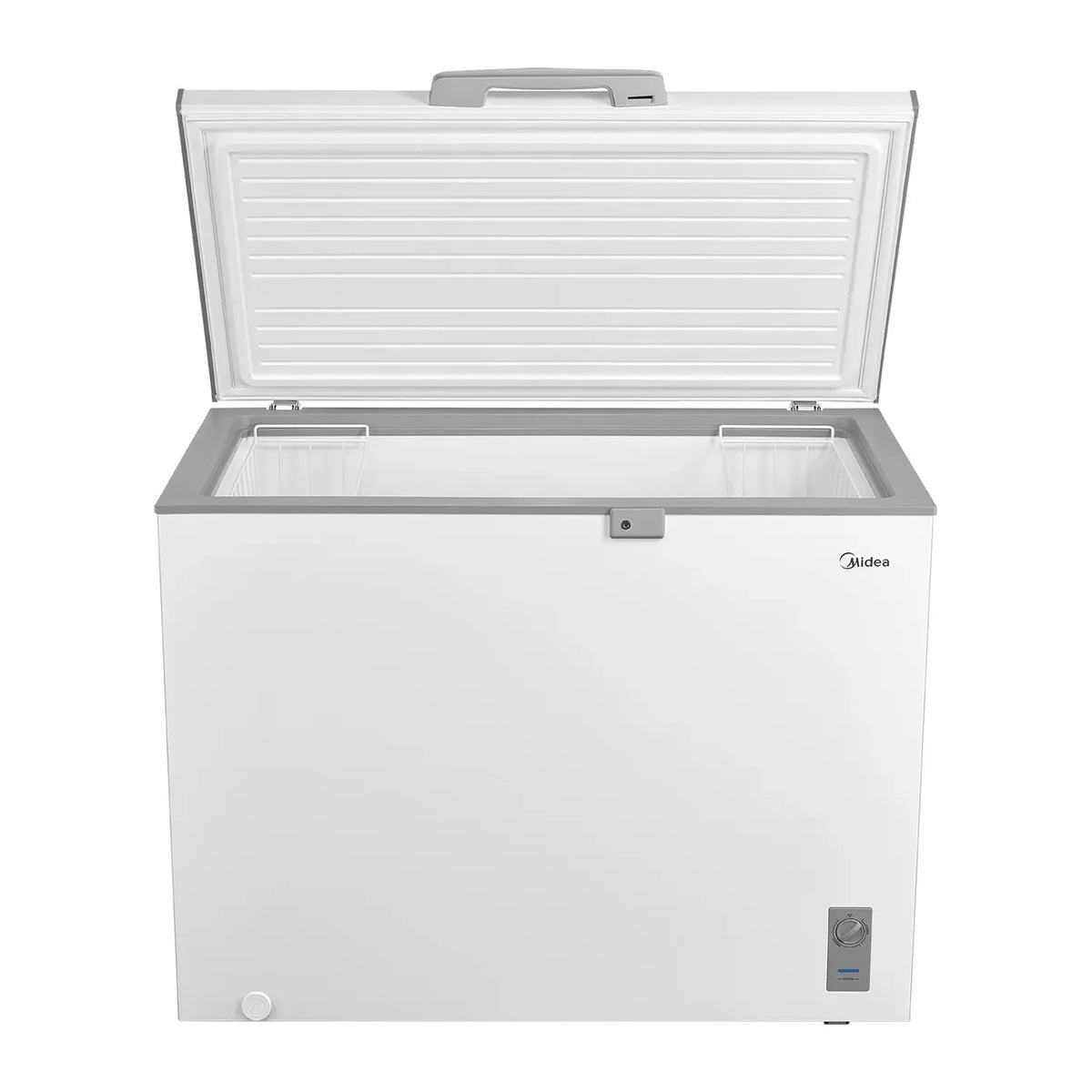 Midea MDRC411FZE01 293L Inverter Chest Freezer with Fridge Mode – Renew 2 U