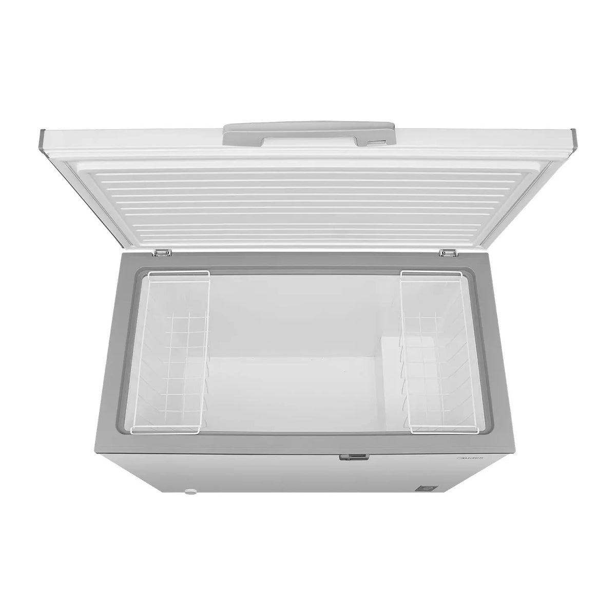 Midea MDRC411FZE01 293L Inverter Chest Freezer with Fridge Mode – Renew 2 U