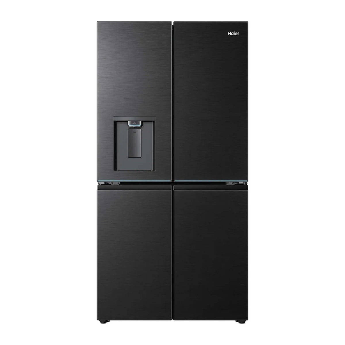 Haier HCW79F18CHMB 700L American Fridge Freezer Water & Ice – Renew 2 U