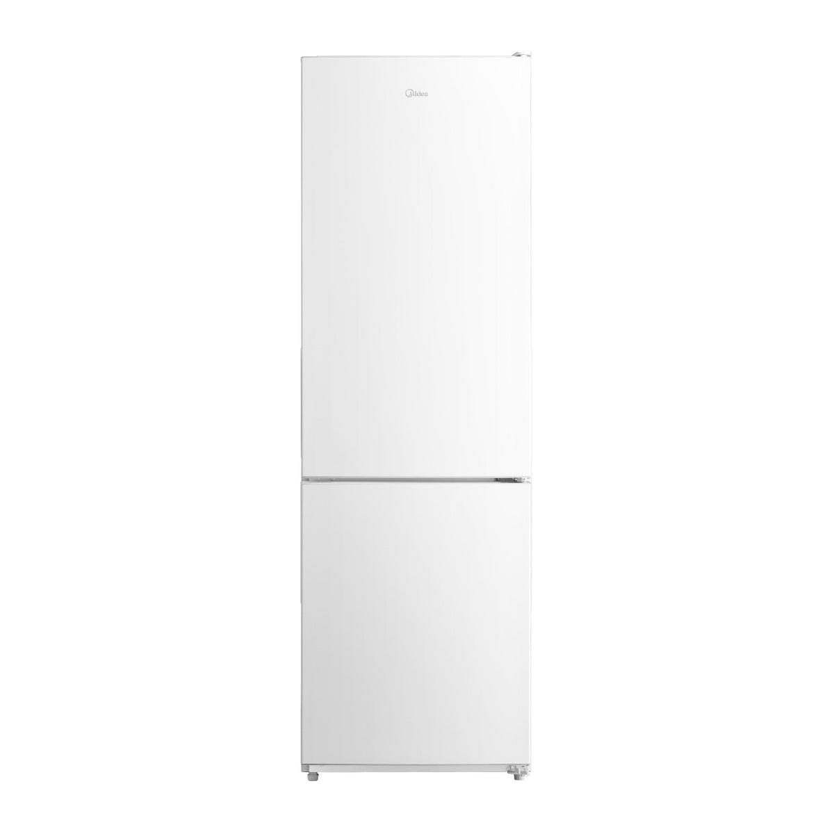 Midea MDRB424FGC01I 60/40 Total No Frost Fridge Freezer 310L White – Renew 2 U