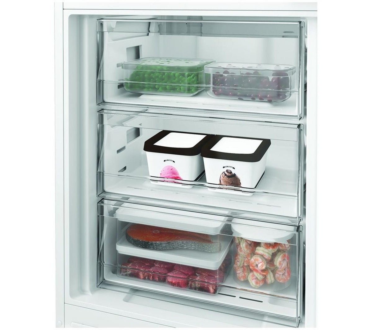 Hotpoint HPK2 5292 B4UK Integrated 70/30 Frost Free Fridge Freezer – Renew 2 U