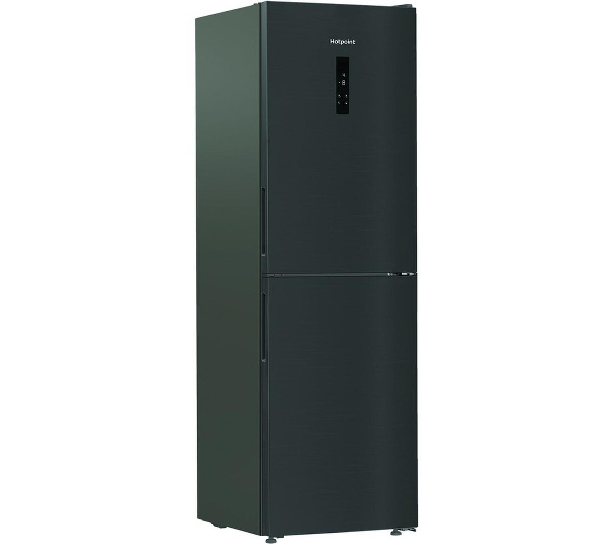 Hotpoint HPKF 6353 XBR4UK 317L 50/50 Frost Free Fridge Freezer Dark Inox – Renew 2 U