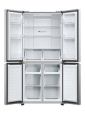 Haier HCR3818ENMG Series 3 467 Litre 4 Door Fridge Freezer - Renew 2 U