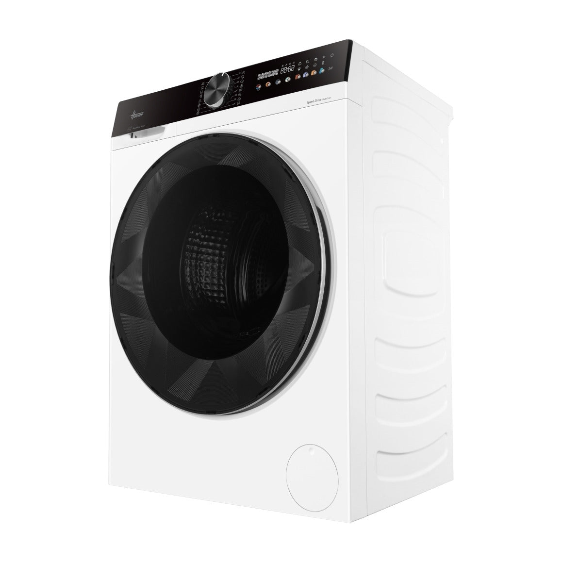 Hoover HBP 410BL10UC-80 10kg 1400rpm Smart Steam Washing Machine – Renew 2 U