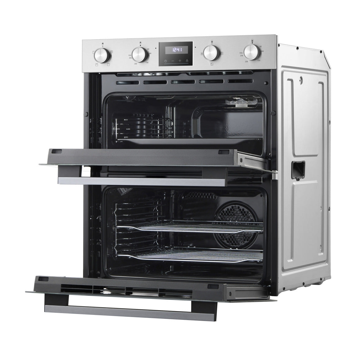 Midea MBOD50M3AD0-SS Built Under Fan Double Oven 92L – Renew 2 U