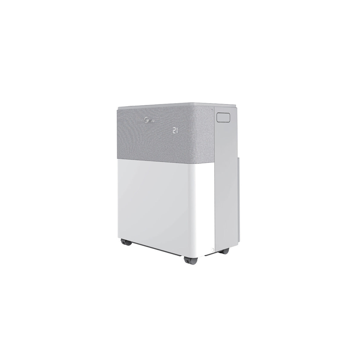 Midea PortaSplit Portable Split Air Conditioner Heat Pump – Renew 2 U