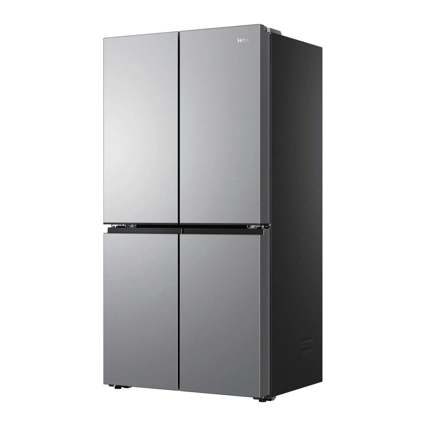 Haier Horizon Cube HCR59F18DNMM American Style Fridge Freezer – Renew 2 U