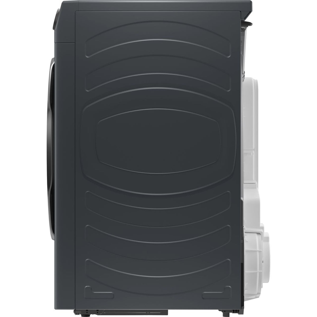 Haier X Series 9 HD100-CQ387GU1 10kg Heat Pump Tumble Dryer – Renew 2 U