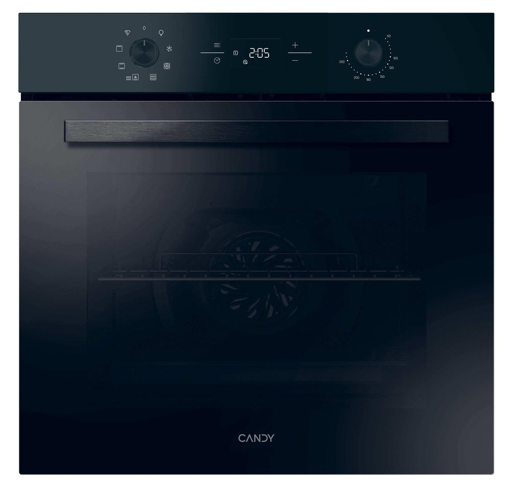 Candy FIDC N605 60cm Built-in Single Electric Oven – Renew 2 U