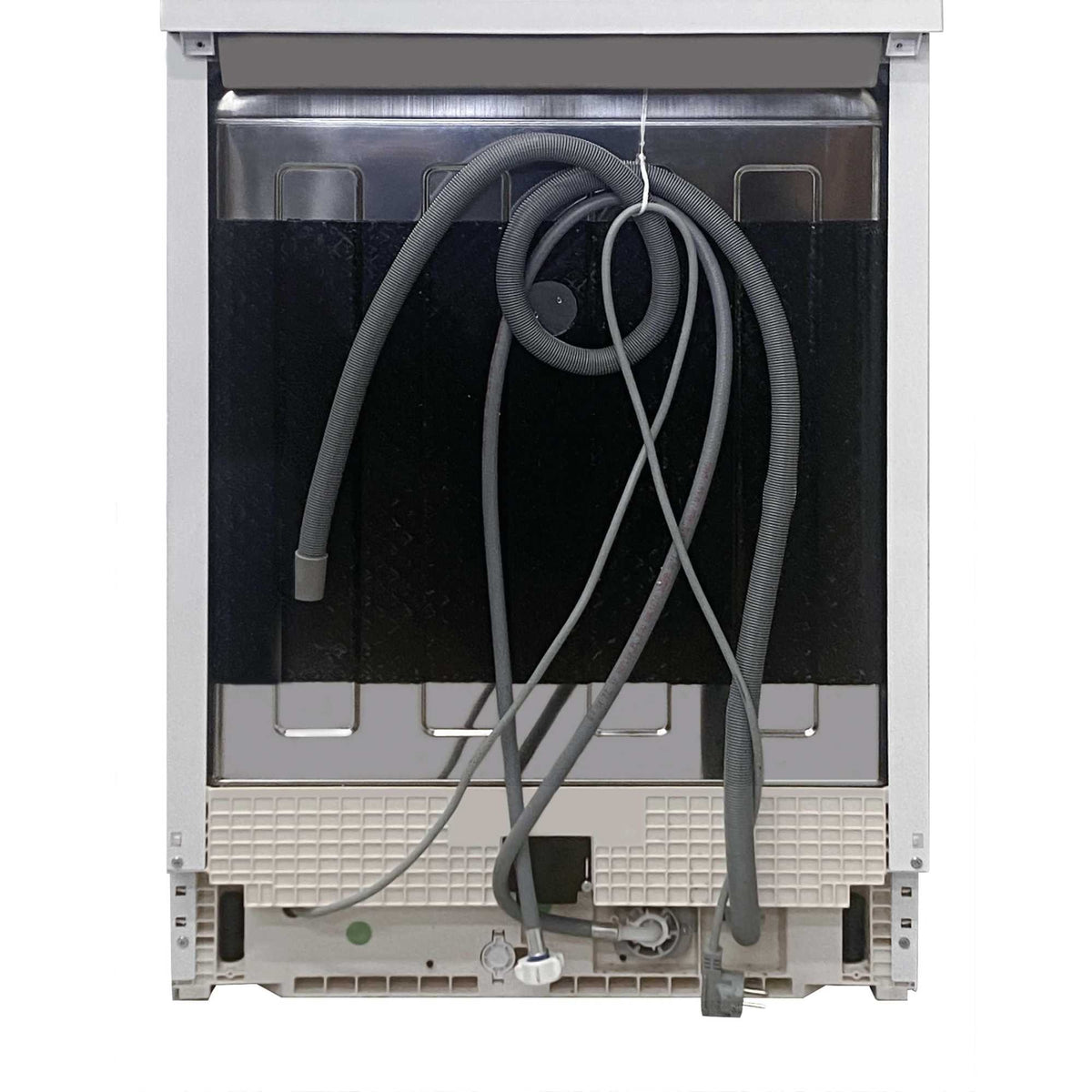 Hoover H-DISH 300 HFP 4C7E0W-80 14 Place Setting Dishwasher – Renew 2 U