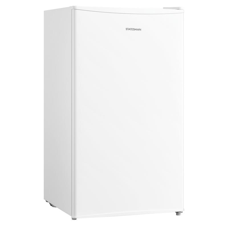 Statesman UC47IBW Compact 47cm 80 Litre Under Counter Fridge – Renew 2 U