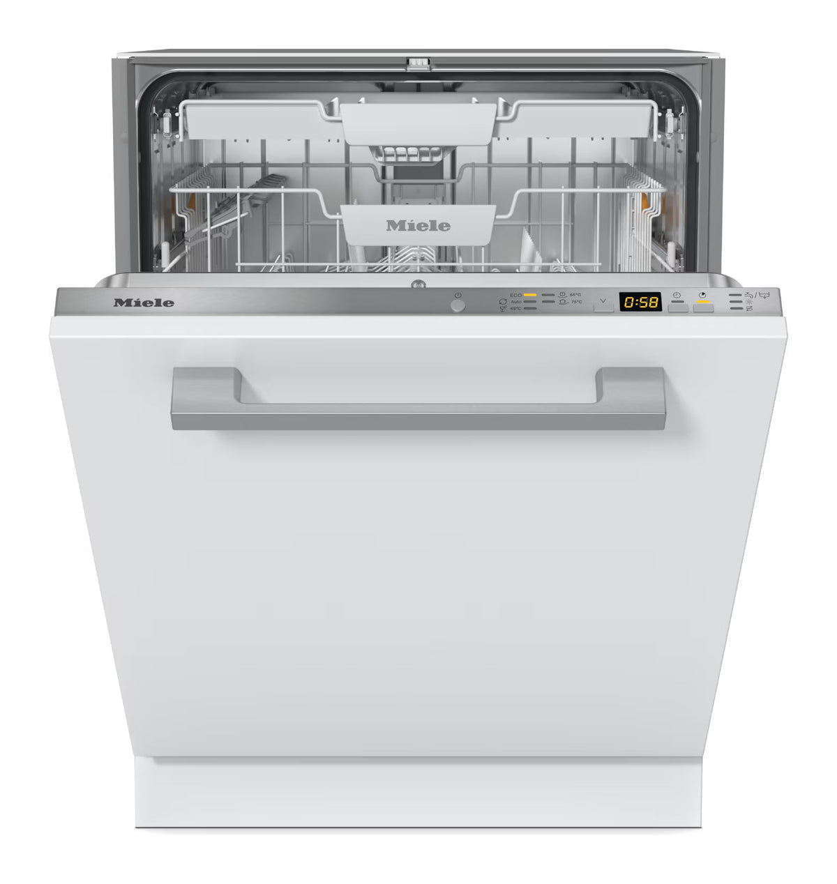 Miele G 5651 SCVi Integrated 14 Place Dishwasher – Renew 2 U