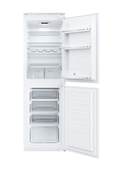 Hoover HOB50S518EK Integrated 233 Litre 50/50 Combi Fridge Freezer - Renew 2 U