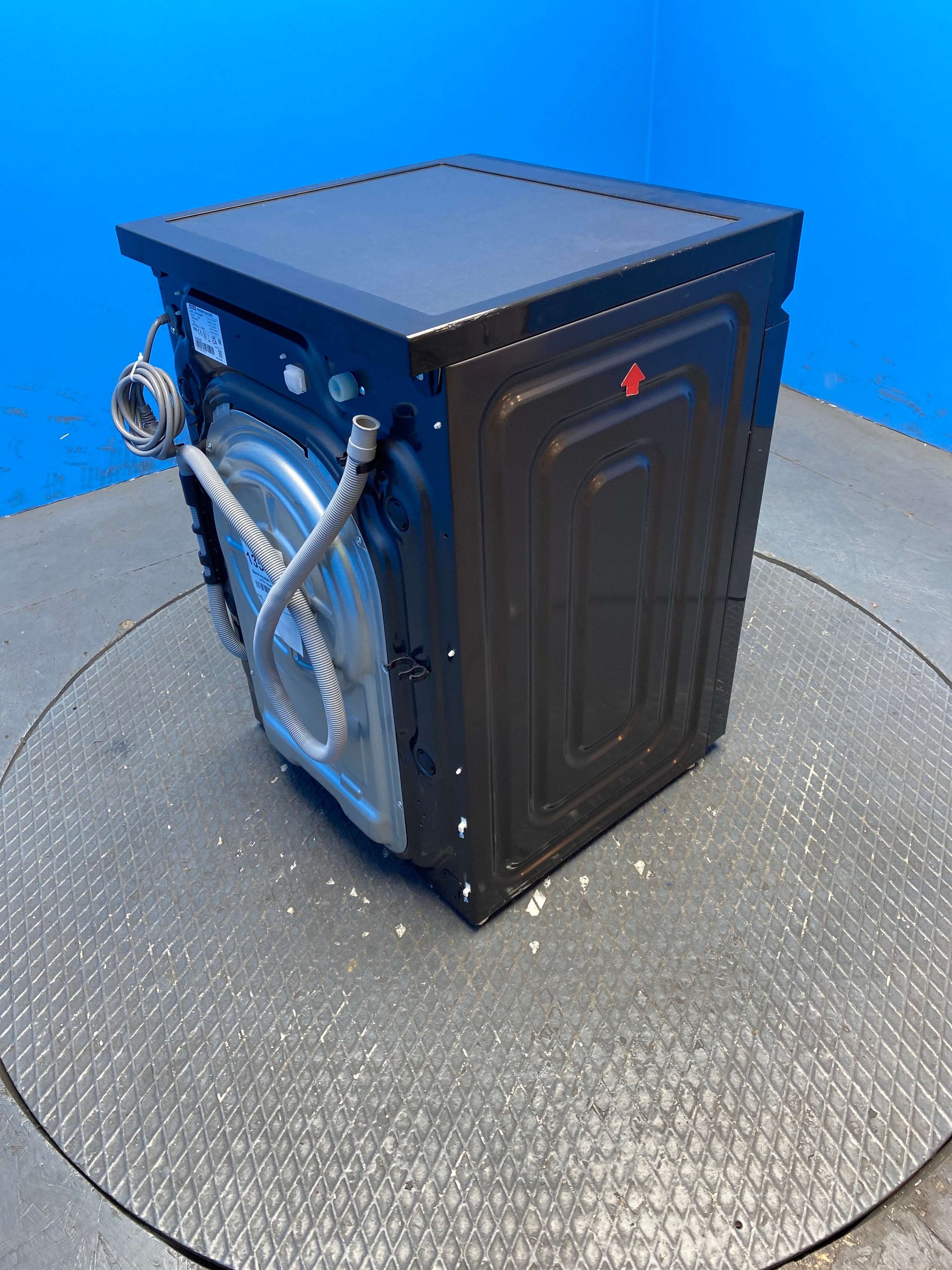Samsung WW11BBA046AB Series 5 11kg 1400 Spin Washing Machine